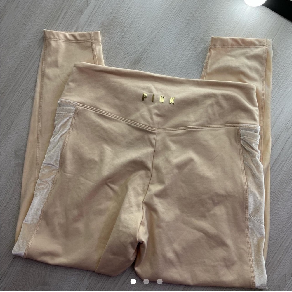 victoria secret leggings